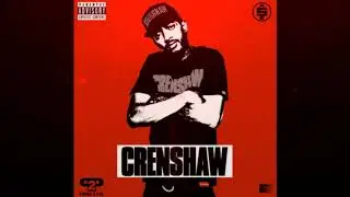 Nipsey Hussle - Checc Me Out (ft. Dom Kennedy & Cobby Supreme) [Instrumental]