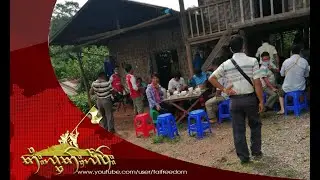 Tai Freedom Video 24.09.2020 ၸုမ်းသိုၵ်းၶၢင် KIO/KIA ႁွင်ႉပူႇၵႄႇ ပူႇၵၢင်ႉၶိုၼ်ႈႁွတ်ႈပၢင်ၵုမ်
