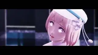 [APH/Hetalia MMD] Begin Again (Nyotalia: Finland)