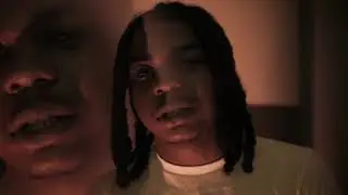 Lil Phillyy - Skate On Me (Official Video)