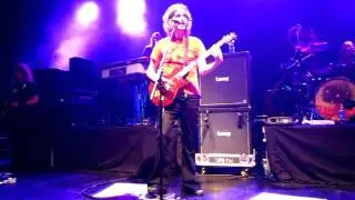 Opeth - Slither (Live @ O2 Academy Bristol - 8/11/11)