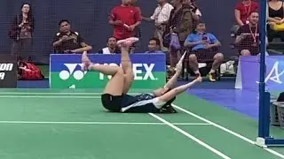 Elisha Liu-Fiona Mohr v Angela Han-Malica Ung WD30