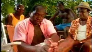 UV commercial