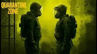 Quarantine Zone: The Last Check &mdash; 8 серия. Почти ученый!
