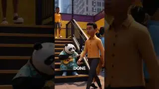 🎉🐼 Small Victories &mdash; Quick Joy with Me Mes 🎶💛