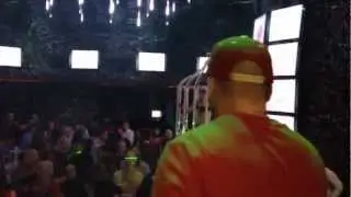 iPromo Group TV: Илья Киреев - Мой стиль @ ICON Bar by iPromo Group