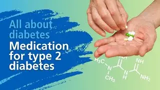 Medications for type 2 diabetes
