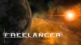 Freelancer - Liberty Space - bar music 03