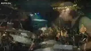 nahoru po schodišti dolů band + divokej bill 01/05