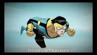 MONTAGEM INFERNO SURREAL (ULTRA SLOWED) X INVINCIBLE EDIT