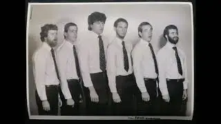 Reunion concert April 1991 - Stellenbosse Boys (Part 1/4)