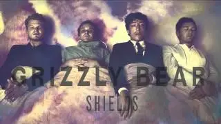Grizzly Bear - Gun-Shy