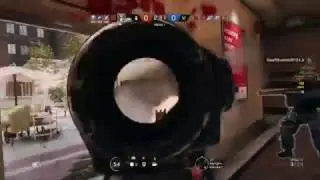 rainbow six siege fcking amazing