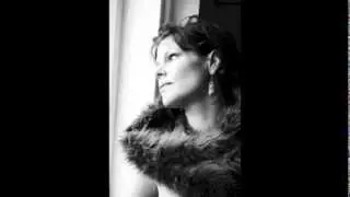 mezzo-soprano Marjolein Niels sings Bach