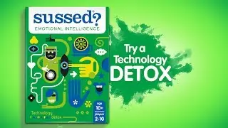 Sussed Card Games: Emotional Intelligence