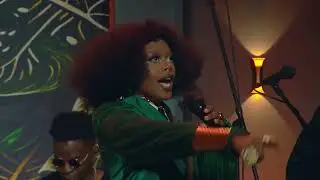 Her Story 3: Zoe Modiga (Episode 2)