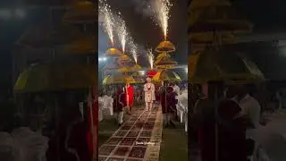 K.P.Ground #allahabad #weddingphotography #wedding #bollywood #youtybeshorts