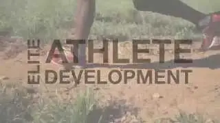 Elite Athlete Development Programme