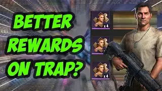 NEW PLASMA BUILDINGS AND MORE TRAP REWARDS IN STATE OF SURVIVAL?!