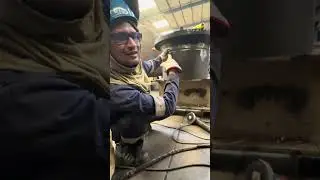 Tig welding X-ray joint kaise kare 2G me / टिग वेल्डिंग एक्सरे जॉइंट कैसे करे 2G मे(@biharibabu7481 