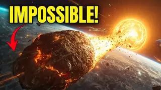 The Untold Story: Harvard Scientist's 'Impossible Math' (3I/ATLAS) Revealed  | Documentary For Sleep