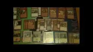 MTG Legacy RW Goblins Deck Tech Budget