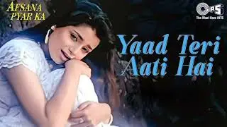 Yaad Teri Aati Hai DJ remix song Hindi Bollywood supperhit ganeBollywood sad song video full hd