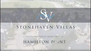 Stonehaven Villas, Broken Arrow OK