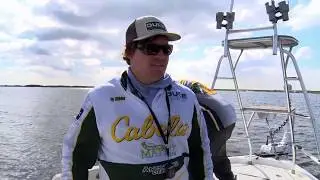 2018 IFA Boaters Championship - Hopedale, LA - Part 1