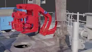 Enhancing Drilling Safety with Variable Speed Control Systems Lessons from Incidents