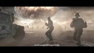 Homefront: The Revolution - The Present Story Summary