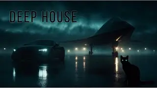 DEEP HOUSE-Perfect background music for work and study.