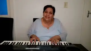 Reach out and touch the Lord