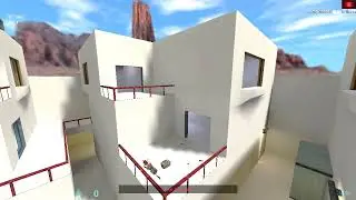 vs#8 Half Life HR|Alex vs eXe.Reebok