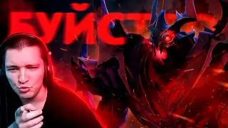 ФАРМ ИЛИ ФАЙТЫ?! ПОБЕДА НЕИЗБЕЖНА! | Shadow Fiend 7.40 | Radikaifa