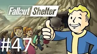 Fallout Shelter [PC] #47 - Убежище 69. В стиле Рэмбо