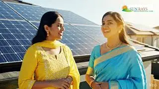 SUNRAYS GREEN POWER SOLUTIONS SOLAR 