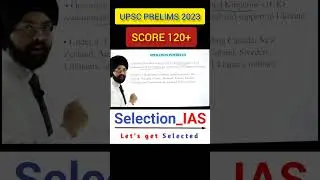 Operation Interflex #Ekamsingh #ias #upsc #prelims #ias2023 #viral #ytshorts #trending #SelectionIAS