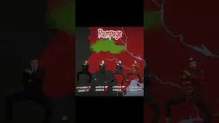 Rampage -1.304.000 🇷🇺🇵🇱 #UA_ball #countries #trend #dance #rampage #history #Ukraine #edit #shorts
