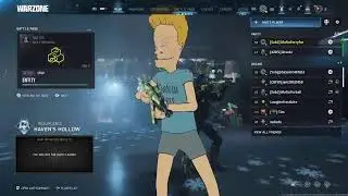 Call of duty war zone