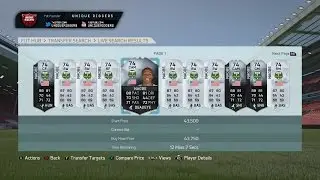 BUY THESE PLAYERS NOW TO MAKE CRAZY PROFIT NEXT WEEK! FIFA 16 ULTIMATE TEAM TRADING METHOD