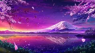 Mount Fuji Live Wallpaper