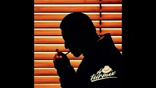 DJ Turmix - Bumpin' That Sunset Vol 1 (Live set NYC)