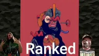 Quadeca - Voice Memos Album Ranked | Ft DmoTheWarrior