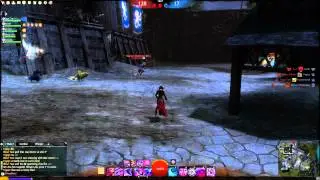 GW2 (BWE2) Xeph Power Mesmer.