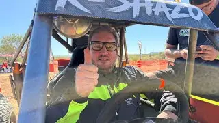 Team DM Racing circuito Bronco Largo