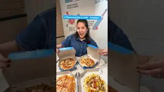 Domino&rsquo;s New Offer For EVERYONE | Only on App #pizza #food #dominos