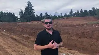 Trails End Flagstaff - brand new homes in Flagstaff coming soon!