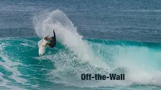 Off the Wall – 2025-12-29