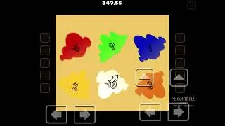 How to get the lovers soul in wretched by svallux geometry dash